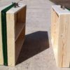 Portable Pitching Mound 6" for Ages 12 & Under - Image 4