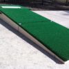 Portable Pitching Mound 6" for Ages 12 & Under - Image 5