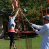 Volleyball Spike Trainer: Foam Head ONLY - Image 9
