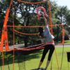 Out of Stock:  Bownet Volleyball Practice Station:  Free Spike Trainer w/Purchase! - Image 6