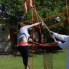 Volleyball Spike Trainer: Foam Head ONLY - Image 10