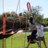 Volleyball Spike Trainer: Foam Head ONLY - Image 2